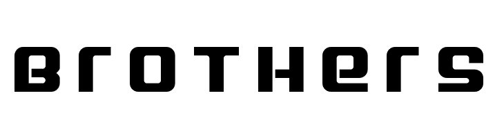 Globe Trekker Title  Free Fonts Download