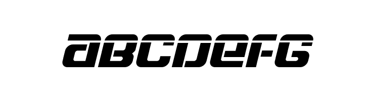 Globe Trekker Laser Italic  Free Fonts Download