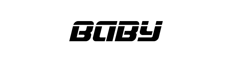 Globe Trekker Laser Italic  Free Fonts Download