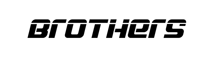 Globe Trekker Laser Italic  Free Fonts Download