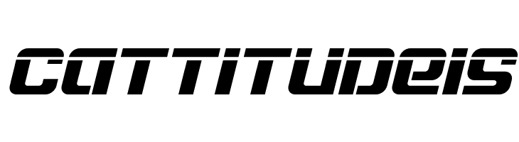 Globe Trekker Laser Italic  Free Fonts Download