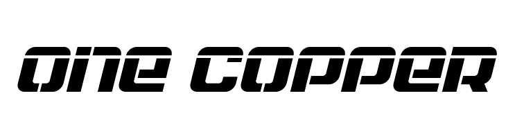 Globe Trekker Laser Italic  Free Fonts Download