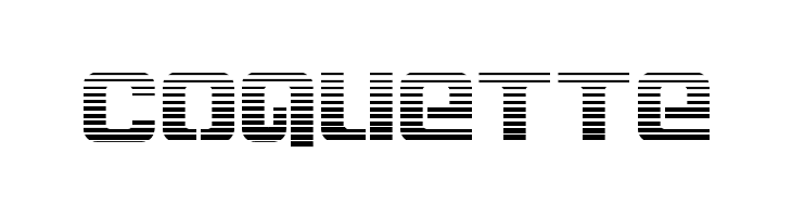 Globe Trekker Gradient  Free Fonts Download