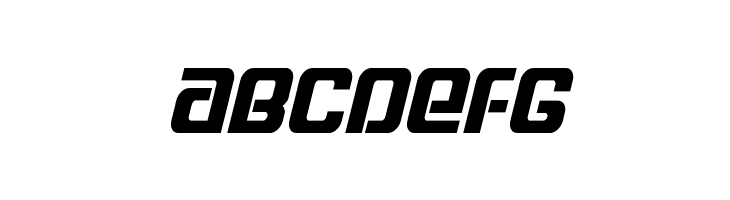 Globe Trekker Condensed Italic  Free Fonts Download