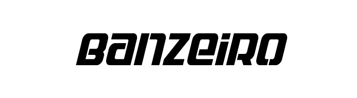 Globe Trekker Condensed Italic  Free Fonts Download