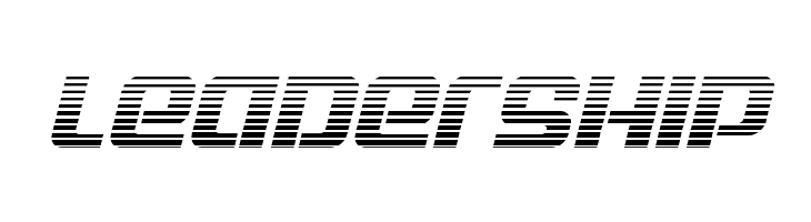 Globe Trekker Gradient Italic  Free Fonts Download