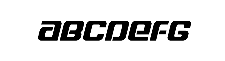 Globe Trekker Italic  Free Fonts Download