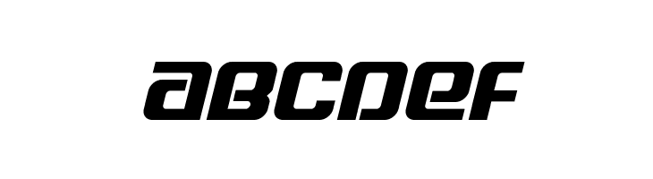 Globe Trekker Italic  Free Fonts Download