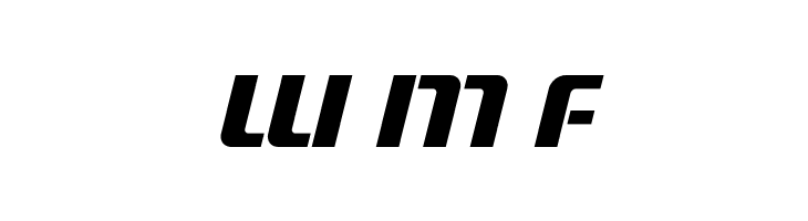 Globe Trekker Italic  Free Fonts Download