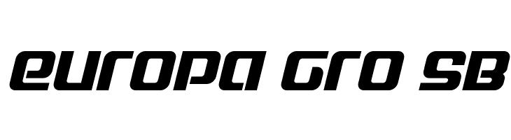 Globe Trekker Italic  Free Fonts Download