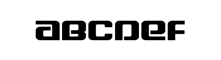 Globe Trekker Expanded  Free Fonts Download