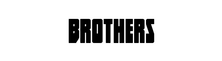 Elastic Lad Expanded  Free Fonts Download