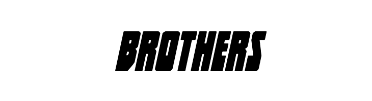 Elastic Lad Expanded SuperItal  Free Fonts Download