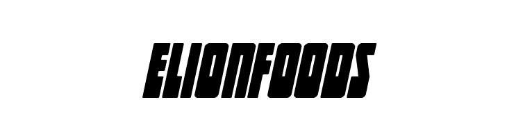 Elastic Lad Expanded SuperItal  Free Fonts Download