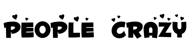 Fontdinerdotcom Luvable  Free Fonts Download