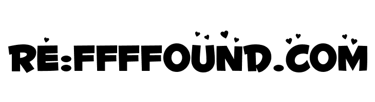 Fontdinerdotcom Luvable  Free Fonts Download