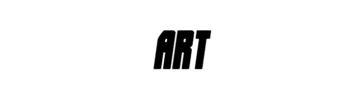 Elastic Lad Expanded Italic  Free Fonts Download