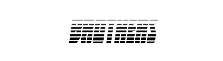 Elastic Lad Expanded Grad Ital  Free Fonts Download