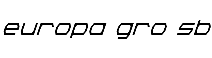 Bretton Bold Super-Italic  Free Fonts Download