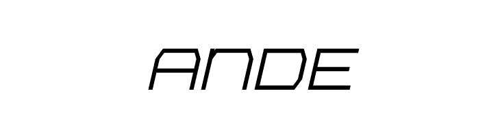 Bretton Semi-Bold Italic  Free Fonts Download