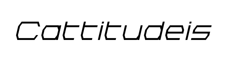 Bretton Semi-Bold Italic  Free Fonts Download