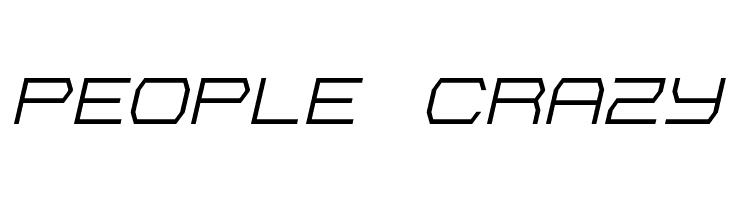 Bretton Semi-Bold Italic  Free Fonts Download