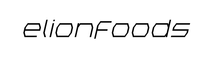 Bretton Italic  Free Fonts Download