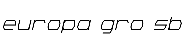 Bretton Italic  Free Fonts Download