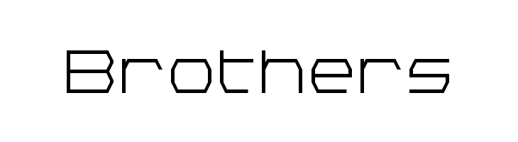 Bretton  Free Fonts Download