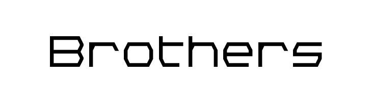 Bretton Bold  Free Fonts Download