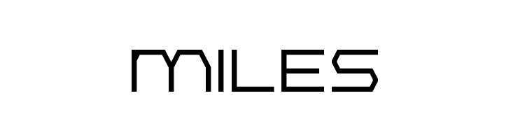 Bretton Bold  Free Fonts Download