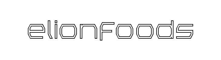 Bretton Outline  Free Fonts Download