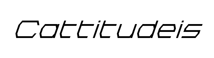 Bretton Semi-Bold Super-Italic  Free Fonts Download