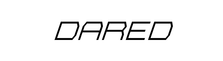 Bretton Semi-Bold Super-Italic  Free Fonts Download
