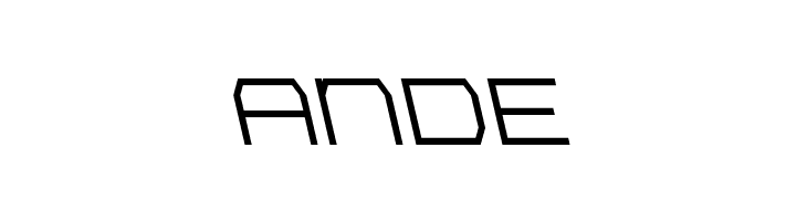 Bretton Semi-Bold Leftalic  Free Fonts Download