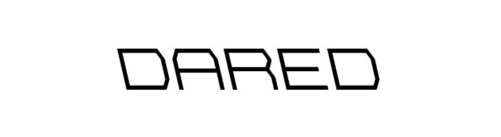 Bretton Semi-Bold Leftalic  Free Fonts Download
