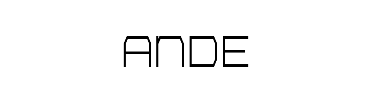 Bretton Condensed  Free Fonts Download