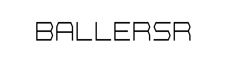 Bretton Condensed  Free Fonts Download