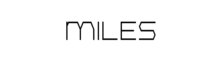 Bretton Condensed  Free Fonts Download