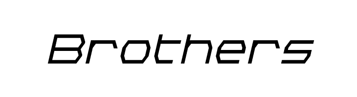 Bretton Bold Italic  Free Fonts Download