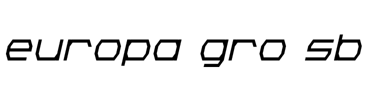 Bretton Bold Italic  Free Fonts Download