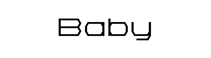 Bretton Semi-Bold Expanded  Free Fonts Download