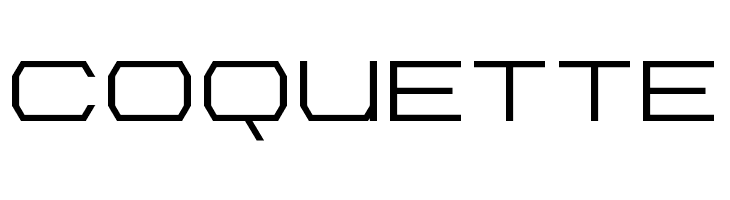 Bretton Semi-Bold Expanded  Free Fonts Download