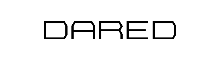 Bretton Semi-Bold Expanded  Free Fonts Download
