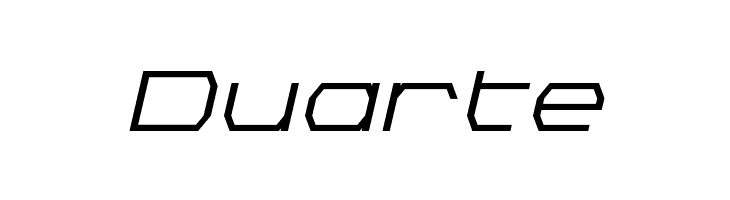 Bretton Semi-Bold Expanded Italic  Free Fonts Download