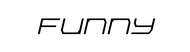 Bretton Semi-Bold Expanded Italic  Free Fonts Download