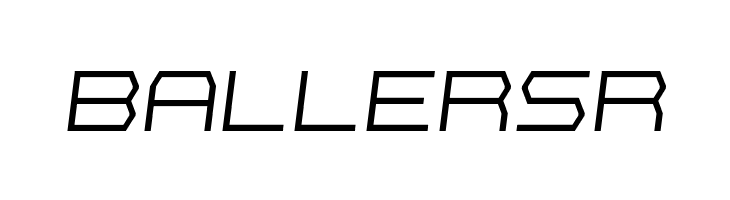 Bretton Semi-Bold Semi-Italic  Free Fonts Download