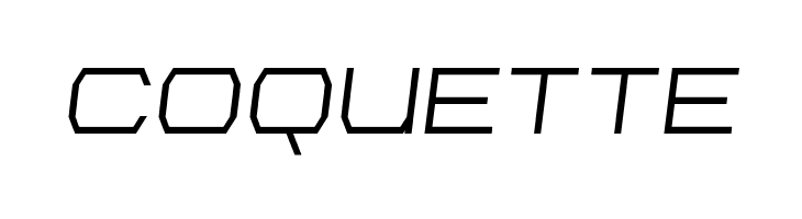 Bretton Semi-Bold Semi-Italic  Free Fonts Download