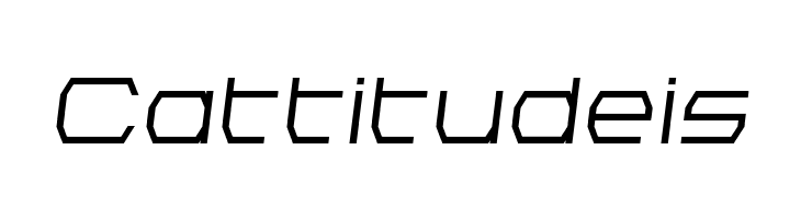 Bretton Semi-Bold Semi-Italic  Free Fonts Download