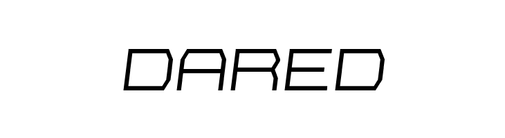 Bretton Semi-Bold Semi-Italic  Free Fonts Download